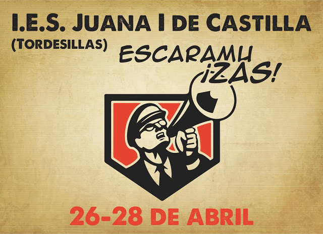 escaramuzas