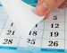 Calendario 2013 - 2014