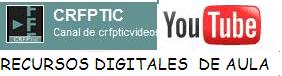 RECURSOS DIGITALES CFIE