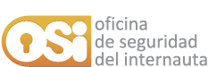 Oficina de seguridad del Internauta