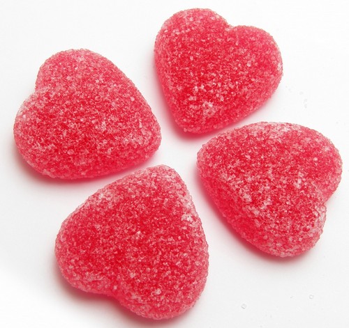 dulce solidario