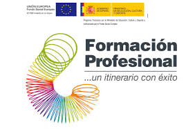 Resultado de imagen de FORMACION PROFESIONAL CYL