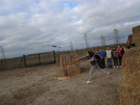 2011 Atapuerca 3