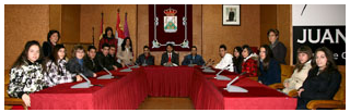 2011 Ayuntamiento