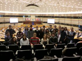 2011 Bruselas 2