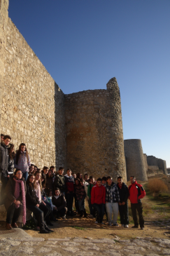 2012 URUEÑA 3º   1