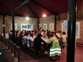 2012 weekcamp