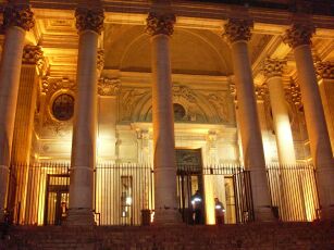 Bolsa
