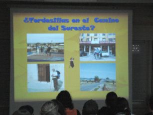 Camino Sant 0
