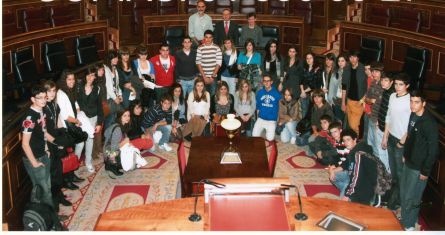 2011 Congreso