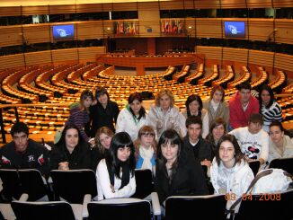 PARLAMENTO EUROPEO6
