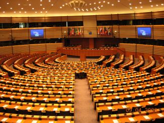 PARLAMENTO EUROPEO8