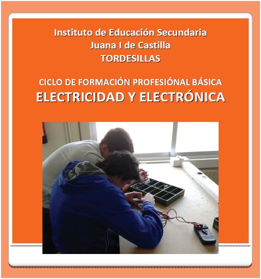 Ciclo Electricidad y Electrónica