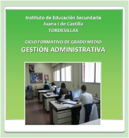 Ciclo Gestión Administrativa