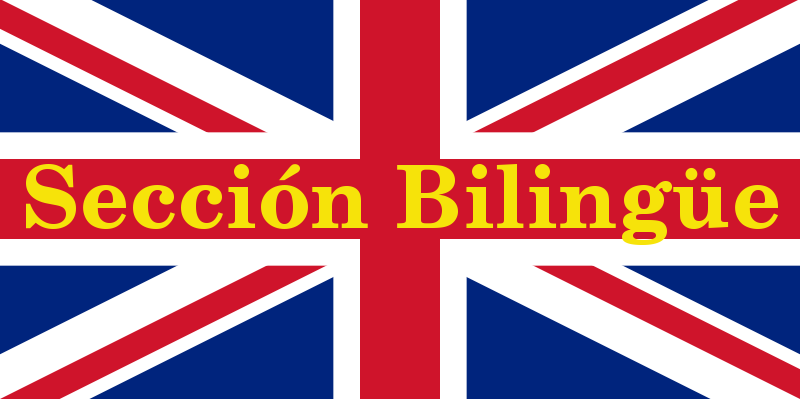 Sección Bilingüe