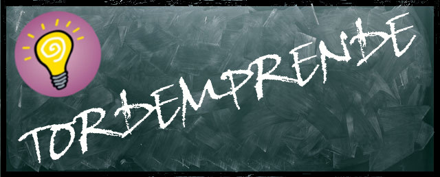 tordemprende