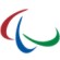logo paralímpico