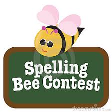 spelling bee context