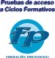 pruebas de acceso a ciclos