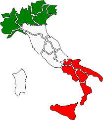 Viaje italia