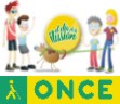 logo ONCE