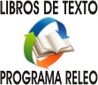 Libros de texto y programa releo