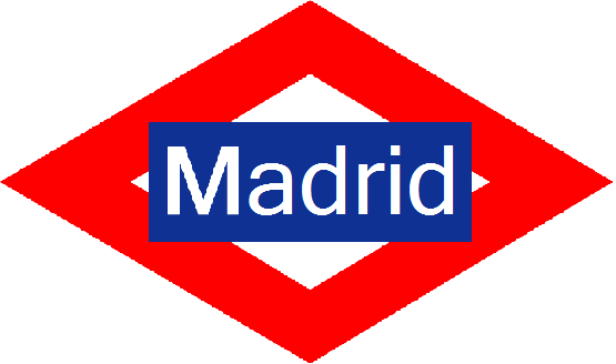 madrid